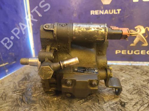 Used Injection pump CITROËN C3 I (FC_, FN_) 1.4 HDi (68 hp) 17509065