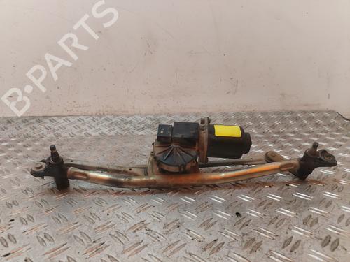 Used Front wiper motor PEUGEOT BIPPER (AA_) [2008-2025]  30944034