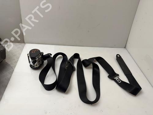 Used Front left seatbelt FORD TRANSIT Van (FA_ _) [2006-2014]  32104774