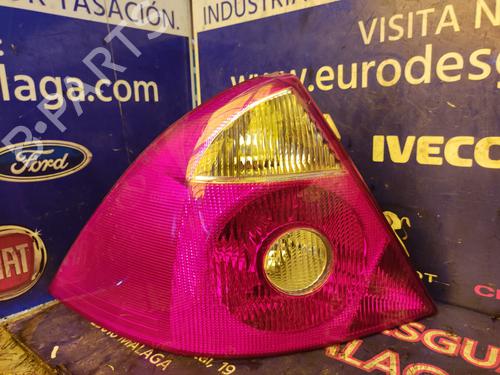 Used Left taillight FORD MONDEO III (B5Y) 2.0 TDCi (130 hp) 17508614