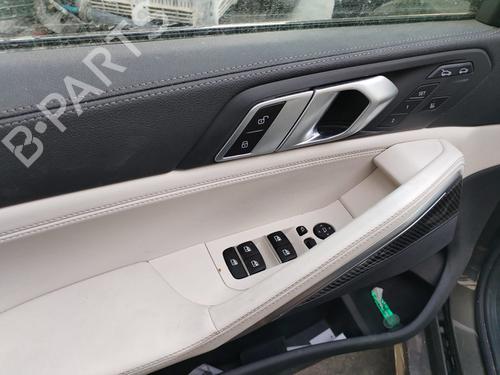 Display monitor BMW X6 (F16, F86) xDrive 35 i | BP17503823C48