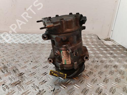 Compressore A/C CITROËN BERLINGO / BERLINGO FIRST Box Body/MPV (M_) 2.0 HDI 90 (MBRHY, MCRHY) | BP25904418M34 