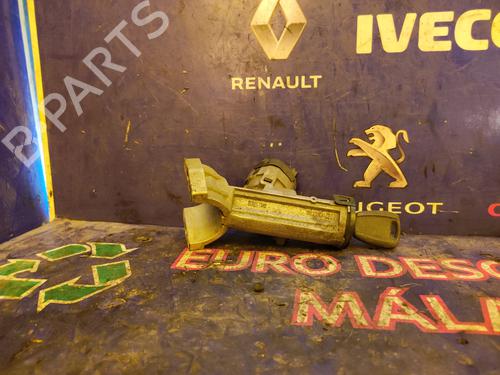 Used Ignition barrel Ignition barrel FIAT DUCATO Van (250_) 100 Multijet 2,2 D (100 hp) 17508829 17508829