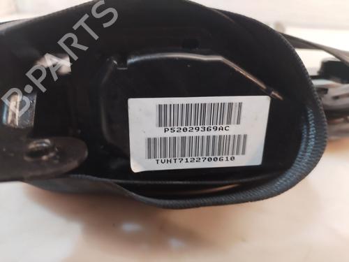 Used Rear left seatbelt CHRYSLER VOYAGER IV (RG, RS) 2.8 CRD (150 hp) 30942895