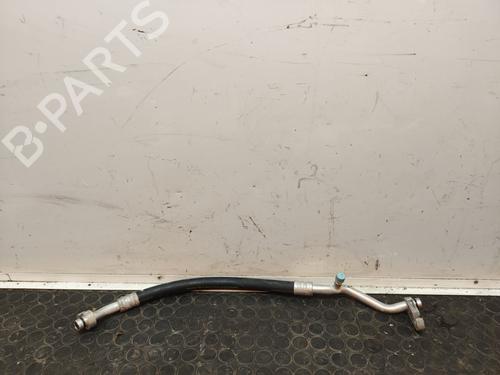 AC pipe ISUZU D-MAX II (TFR, TFS) 1.9 Ddi 4x4 (TFS87J) | BP17501663M126