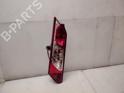 Used Left taillight Left taillight 37645384 37645384
