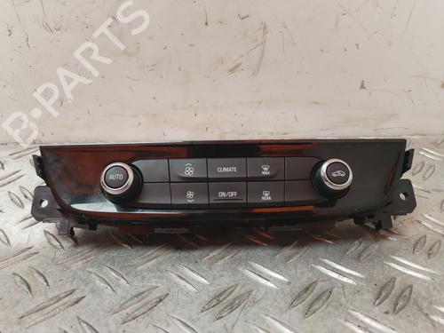 Used Climate control OPEL INSIGNIA B Sports Tourer (Z18) [2017-2025]  30945383