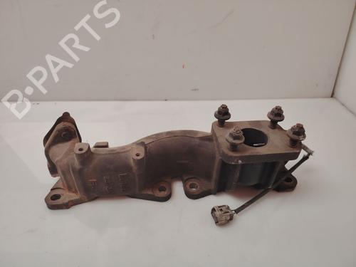 Used Exhaust manifold NISSAN CABSTAR (F24M, F24W) 35.13 DCI, 45.13 DCI 2.5 (F24M) (131 hp) 31128998