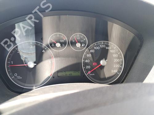 Radio FORD FOCUS II Saloon (DB_, FCH, DH) | BP36003944E6 - Image 13