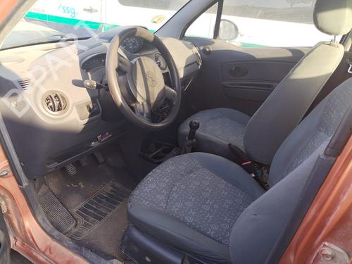 Boîte de vitesses DAEWOO MATIZ (M100, M150) 1.0 | BP30944872M3