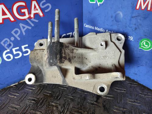 Used Support CITROËN NEMO Box Body/MPV (AA_) 1.3 HDi 75 (75 hp) 17507025