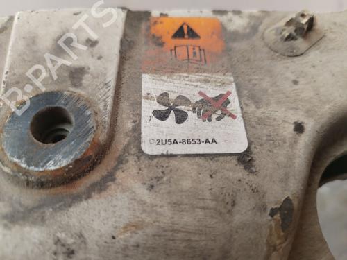 Frontplade/Frontkurv FORD TRANSIT CONNECT (P65_, P70_, P80_) 1.8 Di | BP30943343C72