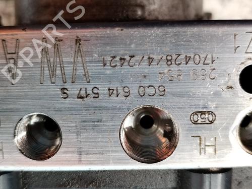 ABS pump AUDI A1 (8X1, 8XK) | BP30945537M43