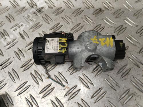 Used Ignition barrel NISSAN CABSTAR (F24M, F24W) [2006-2013]  25771937