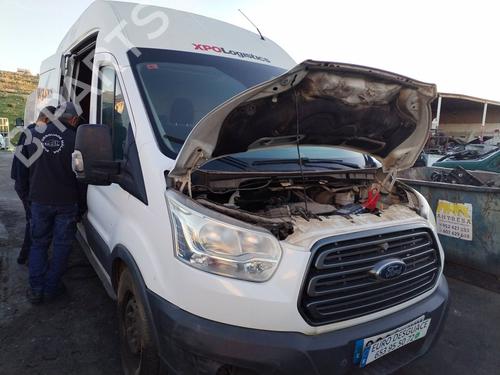 Alternator FORD TRANSIT CUSTOM V362 Van (FY, FZ) | BP30942923M7