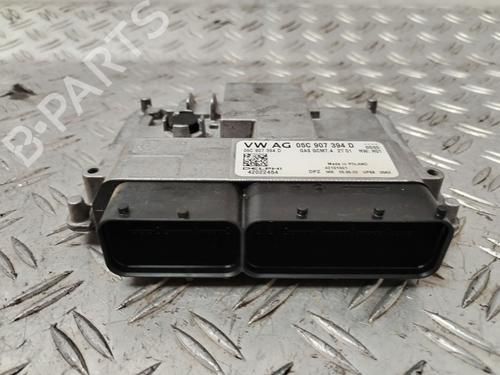 Engine control unit (ECU) VW POLO VI (AW1, BZ1, AE1) | BP30945221M57