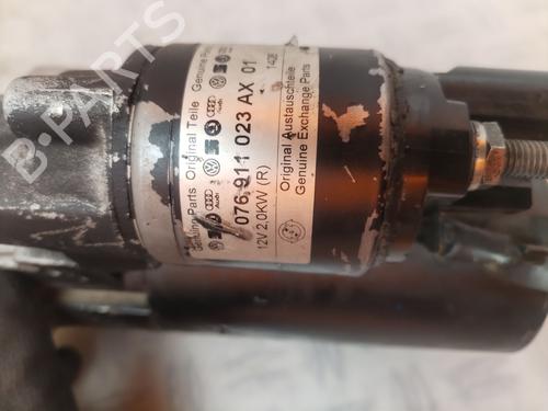 Starter VW CRAFTER 30-50 Van (2E_) | BP36439284M8 - Image 4