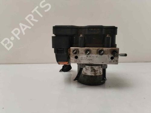Used ABS pump CITROËN C4 Grand Picasso II (DA_, DE_) [2013-2026]  18971646