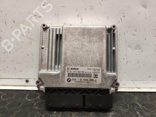 Used Engine control unit (ECU) BMW 1 (E87) 118 d (143 hp) 17503133