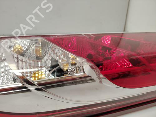 Right taillight IVECO DAILY VI Platform/Chassis  | BP32709018C35  - Image 6