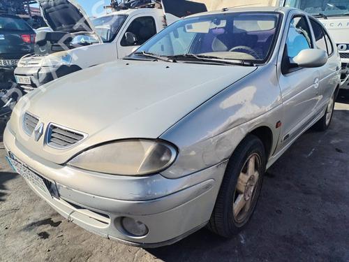 Alternator RENAULT MEGANE I (BA0/1_) 1.9 dTi (BA1U) | BP25904413M7 