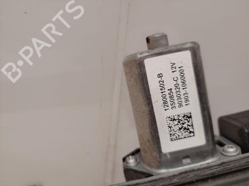 Front left window mechanism FIAT TALENTO Van (296_) | BP37242165C22 - Image 3