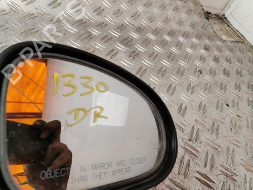 Right mirror DAEWOO MATIZ (M100, M150) 1.0 | BP30944795C27