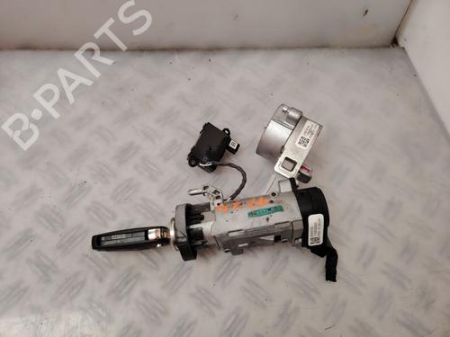 Ignition barrel CHEVROLET ORLANDO (J309) | BP36142795M48 - Image 2