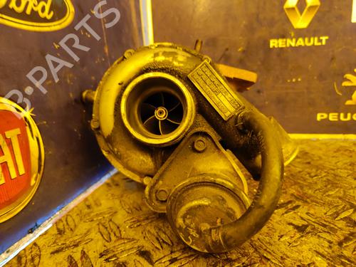 Turbocharger/Supercharger KIA CARNIVAL II (GQ) 2.9 CRDi | BP17509209M71