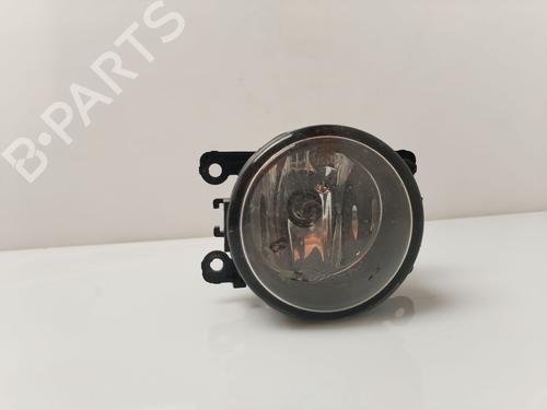 Used Right front fog light FORD FIESTA VI (CB1, CCN) [2008-2026]  31600706