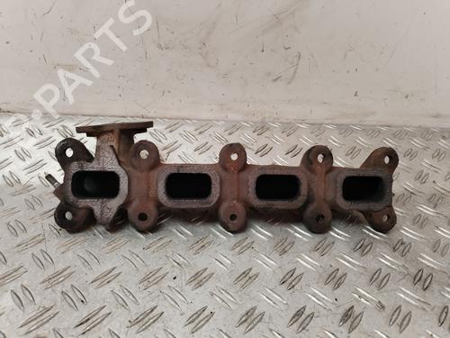 Udstødningsmanifold IVECO DAILY IV Van | BP30945255M110