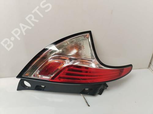 Used Left taillight LANCIA YPSILON (312_) 1.2 Bi-fuel (312.YXA1A) (69 hp) 30946948