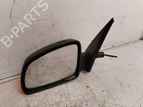 Used Left mirror Left mirror 17859151 17859151