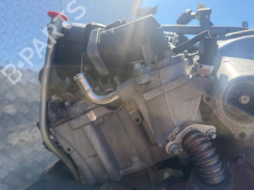 Engine MERCEDES-BENZ GLK-CLASS (X204) 320 CDI 4-matic (204.983) | BP39408178M1 - Image 3