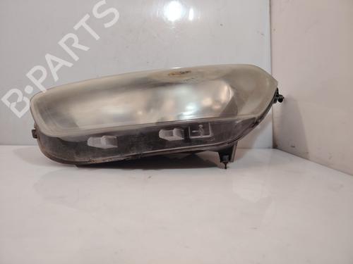 Left headlight FORD TRANSIT COURIER B460 Box Body/MPV | BP36767846C28 - Image 2