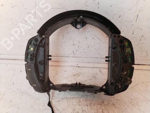 Steering wheel controls CITROËN C4 I (LC_) | BP17859470E15