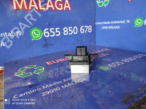 Used Heater resistor MITSUBISHI ASX (GA_W_) [2009-2025]  17506517