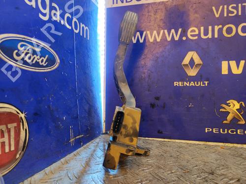 Used Pedal IVECO DAILY IV Van [2006-2012]  17509494