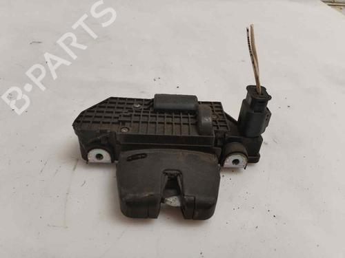 Used Tailgate lock PEUGEOT 5008 (0U_, 0E_) 2.0 HDi 150 / BlueHDi 150 (150 hp) 20089157