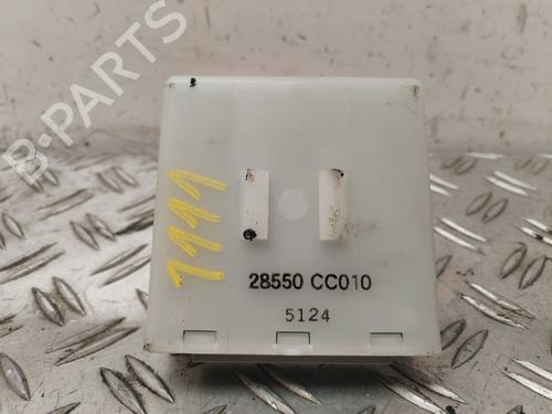 Used Electronic module NISSAN MURANO I (Z50) [2002-2009]  26187636