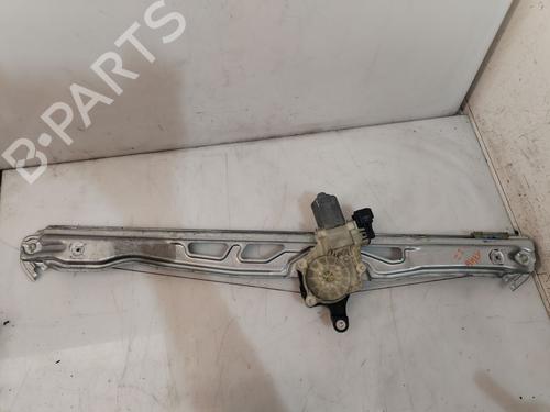Used Front left window mechanism Front left window mechanism FORD TRANSIT V363 Van (FCD, FDD) [2013-2026] 34381614 34381614