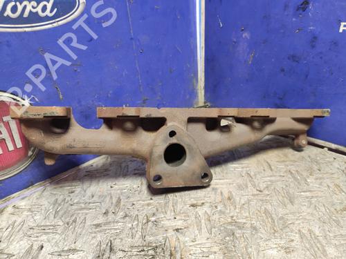 Udstødningsmanifold OPEL COMBO Box Body/MPV 1.7 CDTI 16V | BP17500443M110 