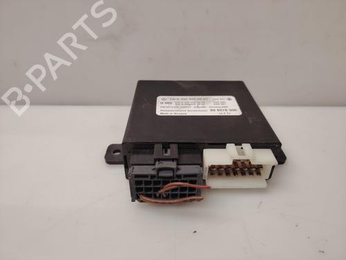 Electronic module MERCEDES-BENZ SPRINTER 3,5-t Van (B907, B910) | BP33620702M83 - Image 5