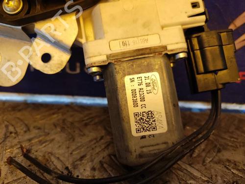 Front right window mechanism FORD TOURNEO COURIER B460 MPV 1.5 TDCi | BP17499848C23 