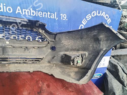 Zderzak przedni FORD FIESTA VI (CB1, CCN) | BP30946095C7