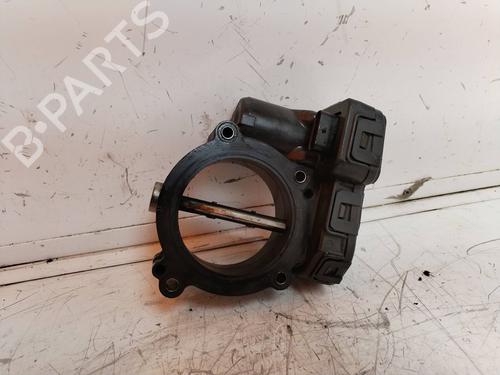 Throttle body MERCEDES-BENZ VITO / MIXTO Van (W639) 116 CDI (639.601, 639.603, 639.605) | BP17572964M82 