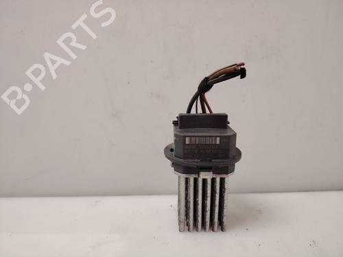 Used Heater resistor Heater resistor MERCEDES-BENZ SPRINTER 3-t Van (B906) [2006-2018] 33245835 33245835