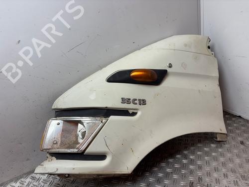 Left front fenders IVECO DAILY III Van | BP24998645C41