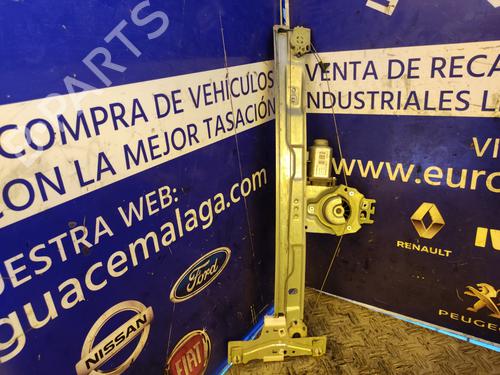 Elevador vidro frente esquerdo PEUGEOT 207 (WA_, WC_) 1.4 16V (88 hp) 17509277