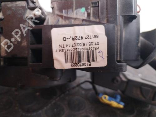 Switch DACIA DOKKER MPV (KE_) | BP17504187I30